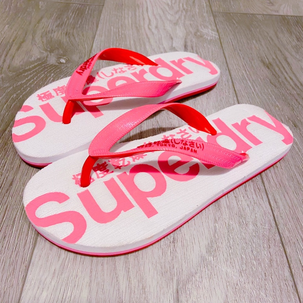 Superdry Flip Flop
